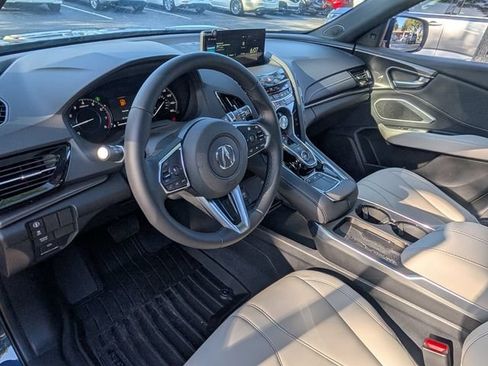 New 2026 Acura RDX SH-AWD image 7