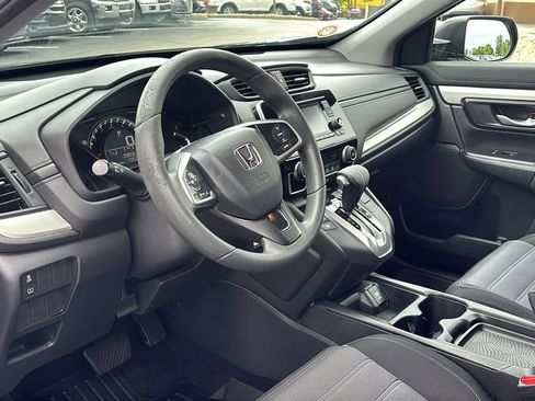 Used 2018 Honda CR-V LX image 25