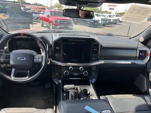 Used 2023 Ford F150 Raptor w/ Raptor Carbon Fiber Package AWD/4WD image 29