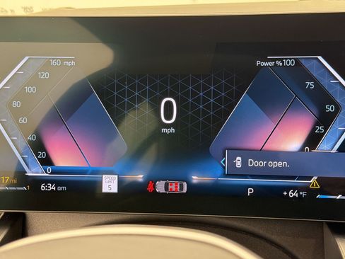 New 2026 BMW 530i w/ Premium Package RWD image 19