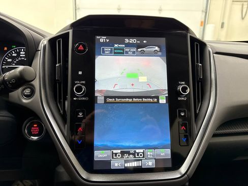 Certified 2025 Subaru Crosstrek 2.5i Limited image 20