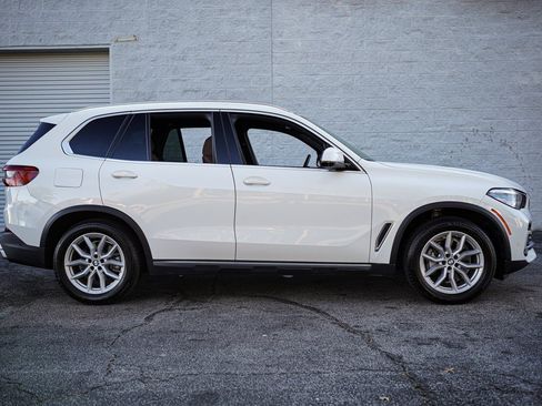 Used 2020 BMW X5 xDrive40i w/ Convenience Package image 17