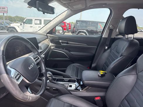 Used 2023 Kia Telluride SX Prestige AWD/4WD image 13