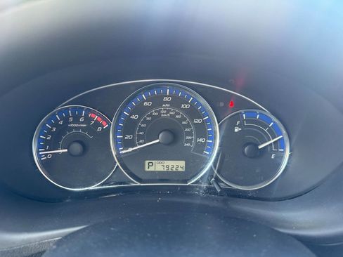 Used 2012 Subaru Forester 2.5X image 13