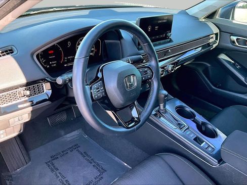 Used 2022 Honda Civic EX image 17