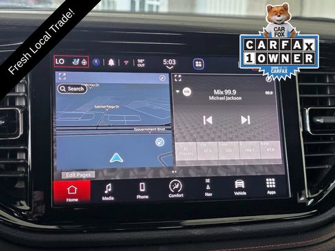 Used 2023 Dodge Durango GT RWD image 21