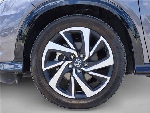 Used 2019 Honda HR-V Sport image 24