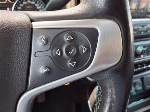 Used 2017 GMC Sierra 1500 SLT image 25