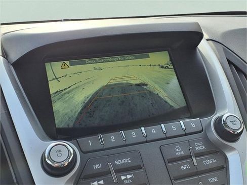 Used 2012 Chevrolet Equinox LTZ image 10