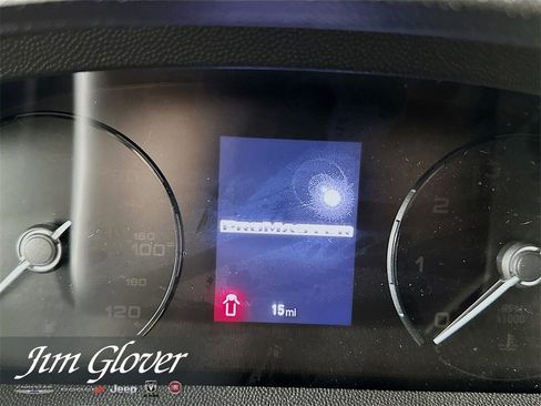 New 2026 RAM ProMaster 2500 image 26