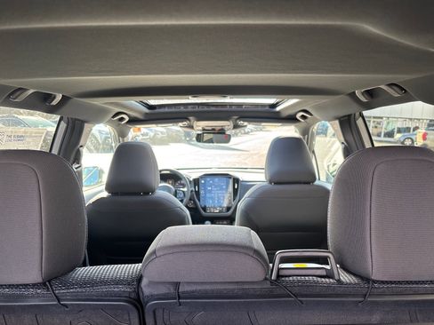 New 2026 Subaru Forester Premium image 52