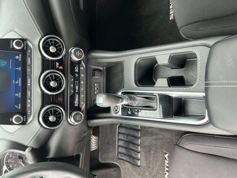 Certified 2025 Nissan Sentra SV w/ All-Weather Package FWD image 27
