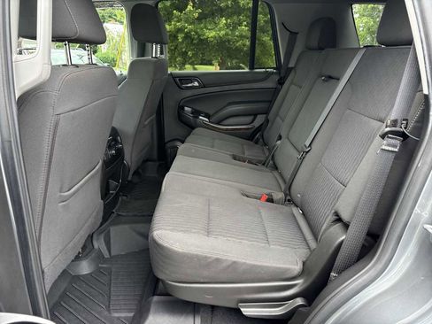 Used 2020 Chevrolet Tahoe LS w/ Max Trailering Package AWD/4WD image 22