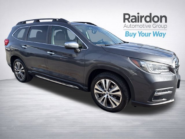 Used 2020 Subaru Ascent Touring AWD/4WD 360° Tour
