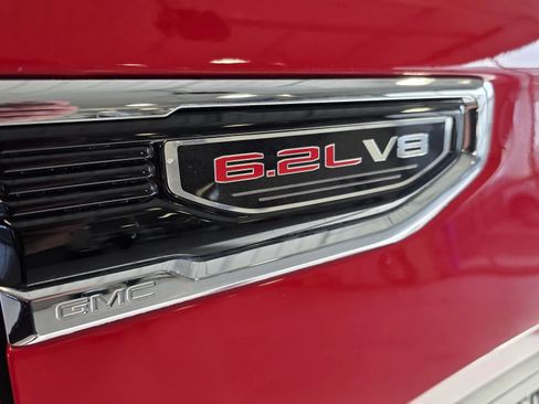 Used 2020 GMC Sierra 1500 SLT w/ SLT Premium Plus Package AWD/4WD image 8