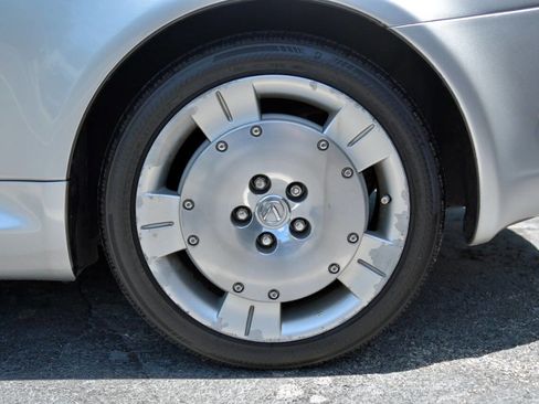 Used 2006 Lexus SC 430 Convertible image 8