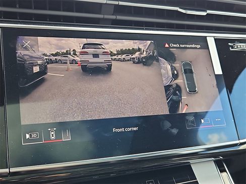 New 2025 Audi Q7 3.0T Premium Plus image 8