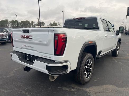 New 2026 GMC Sierra 2500 Denali image 4