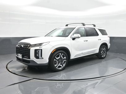 Used 2023 Hyundai Palisade Limited