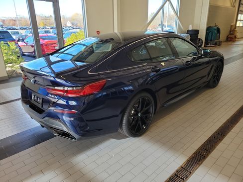 New 2026 BMW 840i xDrive image 7