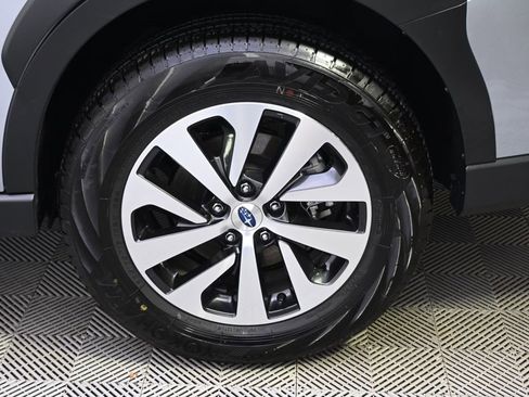 Certified 2025 Subaru Outback Premium image 20