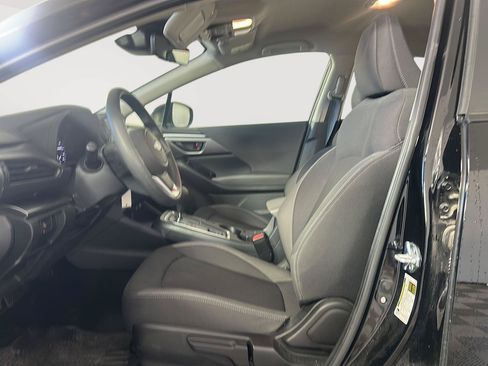Certified 2024 Subaru Impreza 2.0i w/ Popular Package #1A AWD/4WD image 5