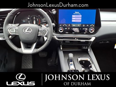 New 2026 Lexus RX 350 Premium image 8