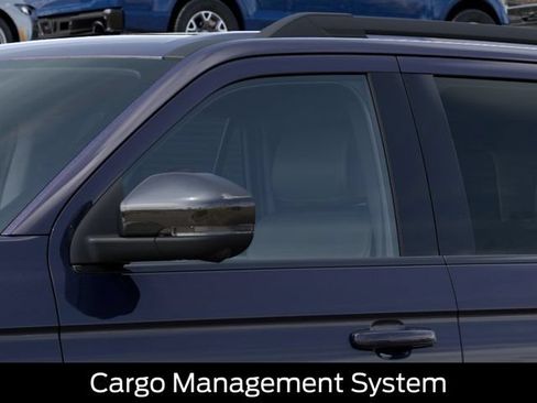 New 2027 Ford Expedition Platinum AWD/4WD image 22