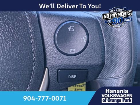 Used 2014 Toyota RAV4 LE FWD image 25