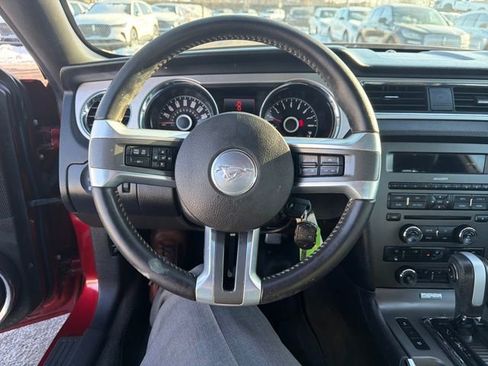 Used 2014 Ford Mustang Premium w/ Equipment Group 202A image 15