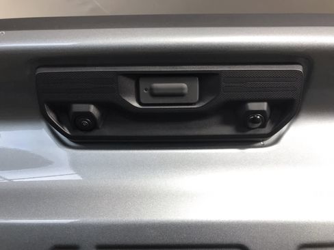 New 2026 Chevrolet Silverado 1500 LT image 13