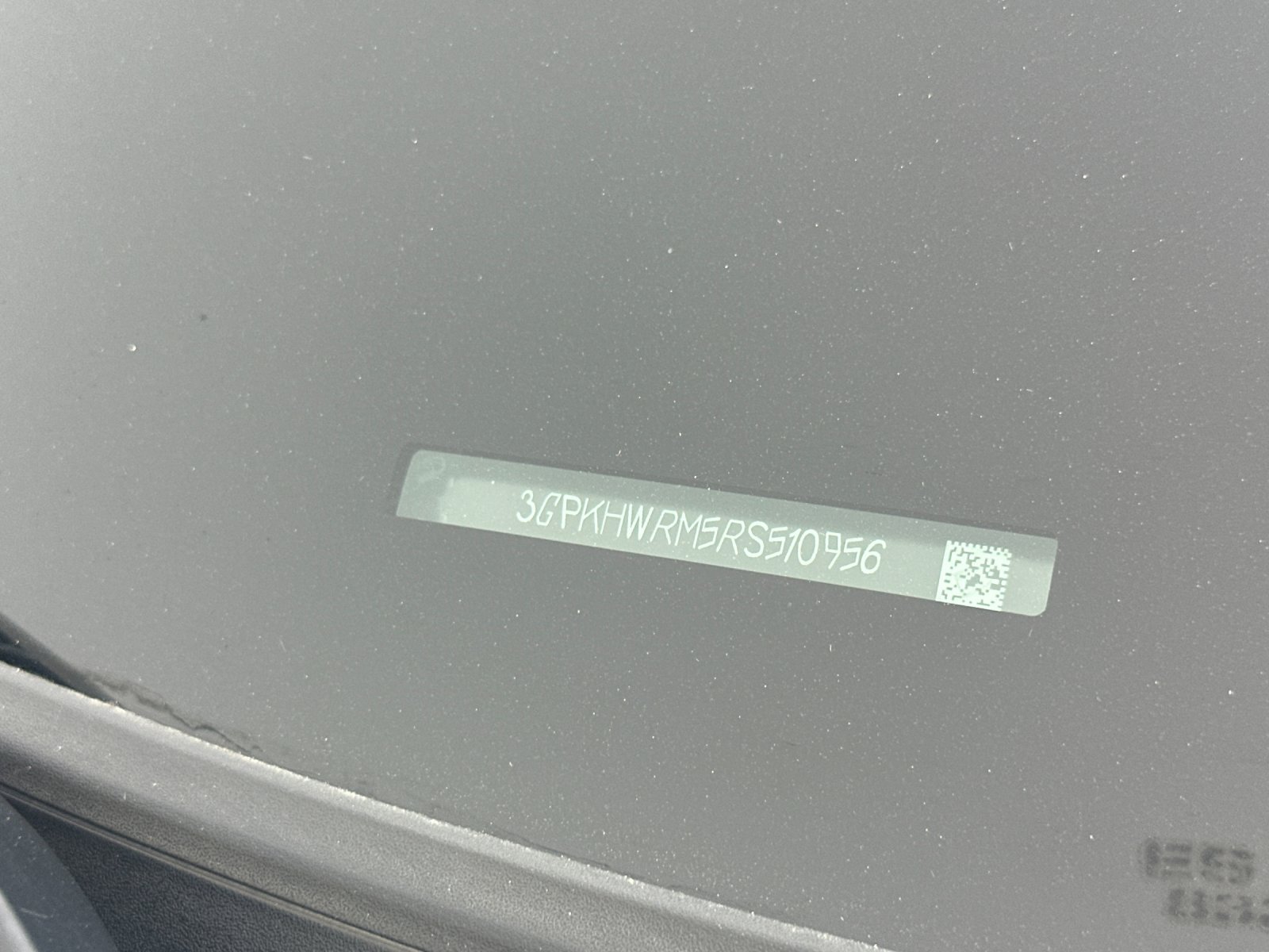 Used 2024 Honda Prologue Touring image 27
