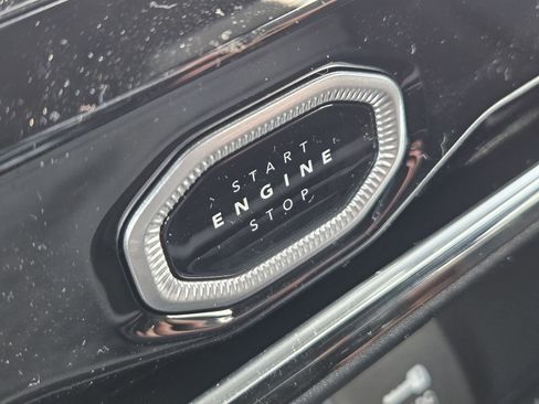 New 2026 Jeep Grand Cherokee L Limited image 20