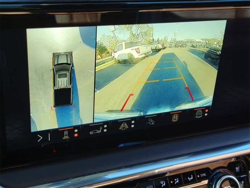 Used 2024 GMC Sierra 1500 Denali Ultimate image 23