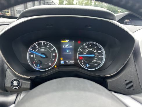 Used 2021 Subaru Ascent Touring w/ Popular Package #2A AWD/4WD image 16