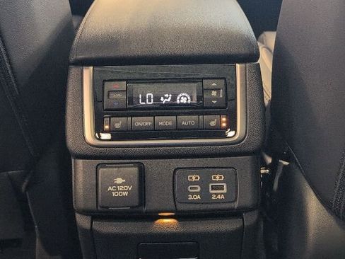 New 2026 Subaru Ascent Bronze Edition AWD/4WD image 15