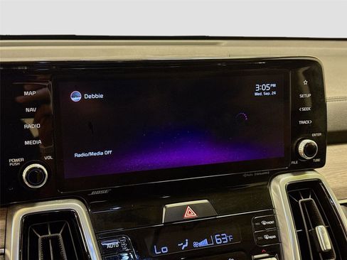 Used 2022 Kia Sorento SX Prestige image 15