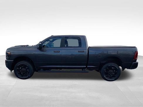 New 2026 RAM 2500 Laramie w/ Night Edition AWD/4WD image 2