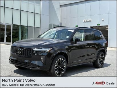 New 2026 Volvo XC90 B6 Ultra