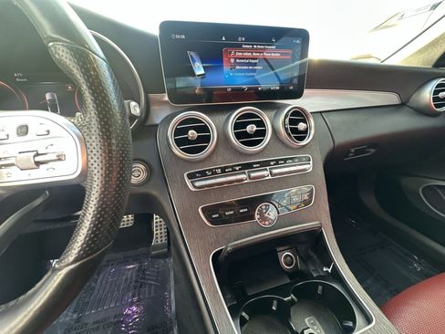 Used 2020 Mercedes-Benz C 300 4MATIC Cabriolet image 24