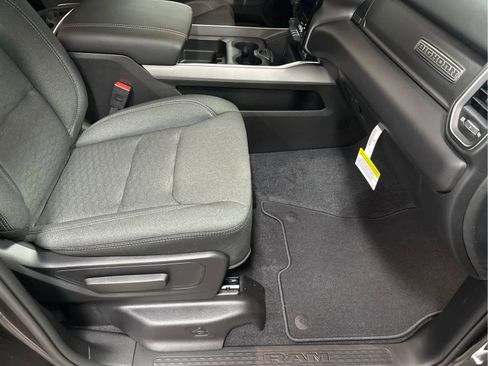 New 2026 RAM 1500 Big Horn image 41