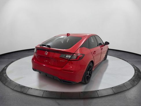 Used 2023 Honda Civic Sport image 5