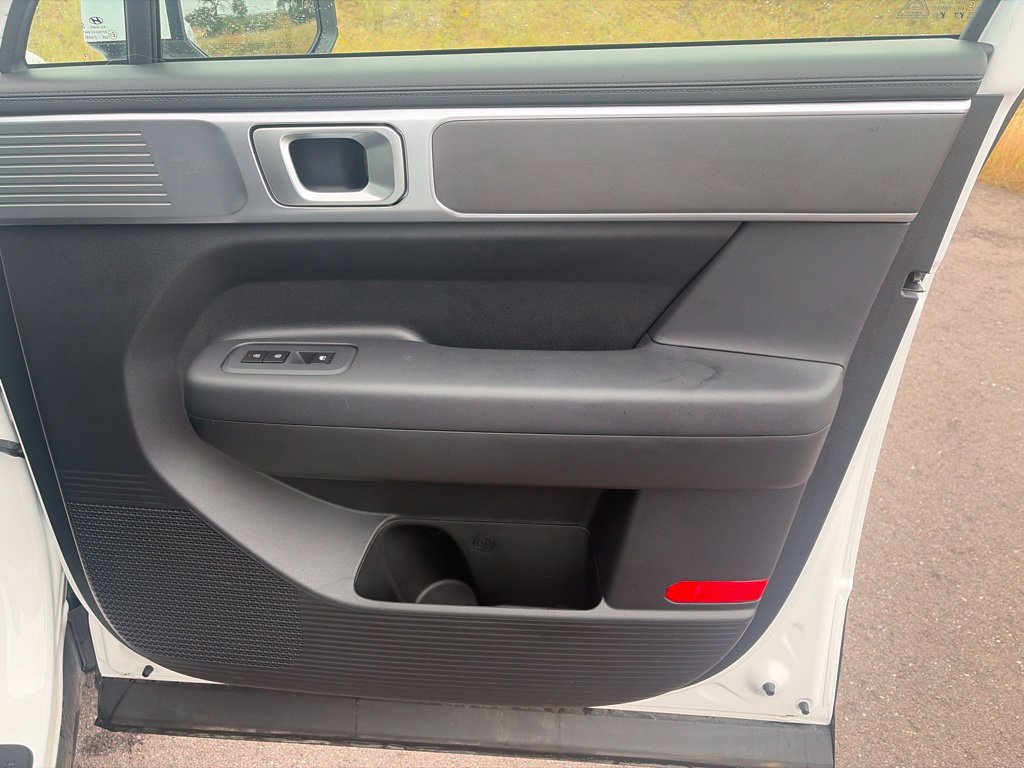 Certified 2026 Hyundai Santa Fe SE AWD/4WD image 20