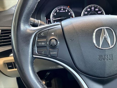 Used 2014 Acura MDX FWD w/ Technology Package image 16