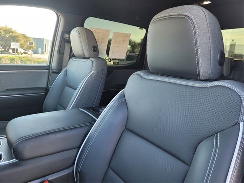 Used 2026 GMC Sierra EV Elevation image 15