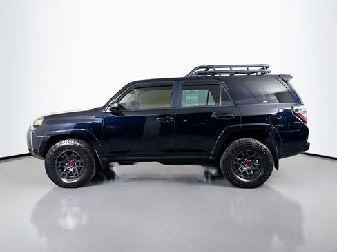 Used 2023 Toyota 4Runner SR5 Premium w/ Moonroof Package AWD/4WD image 4