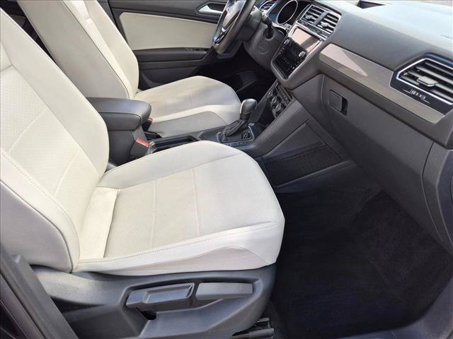 Used 2021 Volkswagen Tiguan S FWD image 20