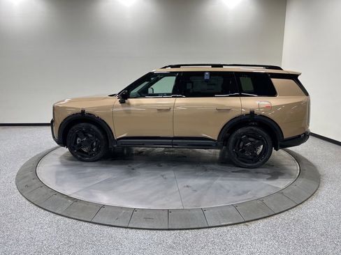 New 2027 Kia Telluride EX X-Line AWD/4WD image 9