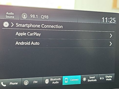 Certified 2025 Honda CR-V EX-L image 22