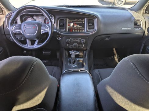 Used 2018 Dodge Charger SXT Plus image 30